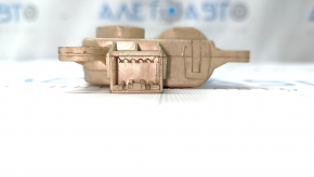 Actuator motor for heater air conditioner for Hyundai Tucson 22-26