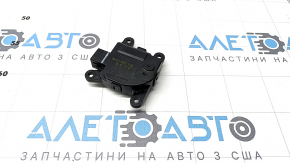 Actuator motor for the Hyundai Tucson 22-26 heater