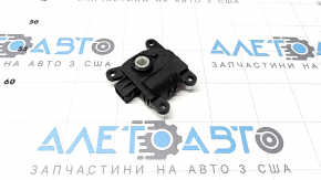 Actuator motor for the Hyundai Tucson 22-26 heater