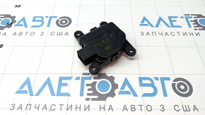 Actuator motor for the Hyundai Tucson 22-26 heater