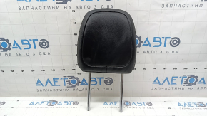 Jeep Renegade 15-23 front right headrest, black leather