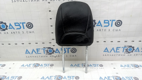 Jeep Renegade 15-23 front right headrest, black leather