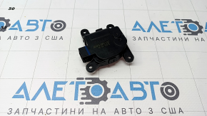 Actuator motor for the Hyundai Tucson 22-26 heater