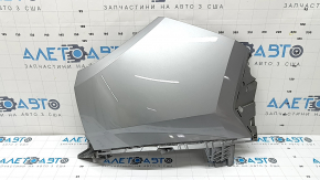 Rear bumper bare right side Hyundai Tucson 22-26