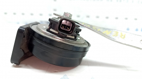 Jeep Renegade 15-23 Low Signal with Grid