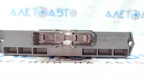 Dry heater Hyundai Tucson 22-26