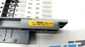 Dry heater Hyundai Tucson 22-26