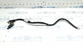 Negative battery terminal for Jeep Renegade 19-23 1.3T Trailhawk