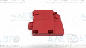 Positive battery terminal cover for Jeep Renegade 19-21 1.3T
