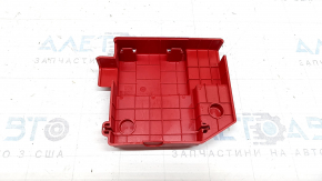 Positive battery terminal cover for Jeep Renegade 19-21 1.3T