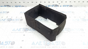 Battery cover Jeep Renegade 15-23 1.3T, 2.4