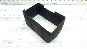 Battery cover Jeep Renegade 15-23 1.3T, 2.4