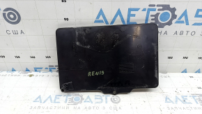Battery tray for Jeep Renegade 19-23 1.3T