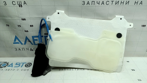 Jeep Renegade 15-23 Driver's Seat Lumbar Support