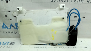 Jeep Renegade 15-23 Driver's Seat Lumbar Support
