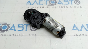 Jeep Renegade 15-23 Driver's Seat Back Motor