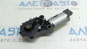 Jeep Renegade 15-23 Driver's Seat Back Motor