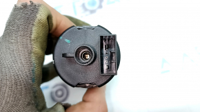 Driver's seat longitudinal adjustment motor for Jeep Renegade 15-23