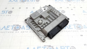 Jeep Renegade 19-23 1.3T Engine Computer ECU