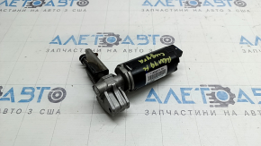 Driver's seat tilt motor for Jeep Renegade 15-23
