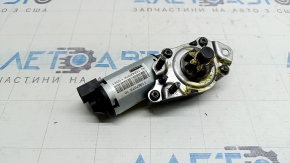 Jeep Renegade 15-23 rear driver's seat lift motor, without frame