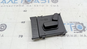 Jeep Renegade 15-23 Driver's Seat Controls