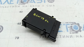 Jeep Renegade 15-23 Driver's Seat Controls