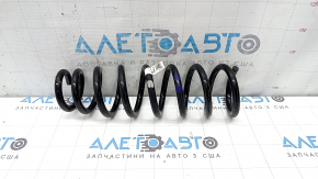 Rear left spring for Hyundai Tucson 2020-2026 1.6T HEV, 2.5 AWD with panoramic windows
