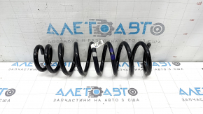Rear right spring for Hyundai Tucson 2020-2026 1.6T HEV, 2.5 AWD with panoramic windows