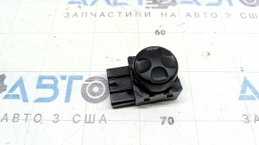 Jeep Renegade 15-23 Passenger Seat Lumbar Control