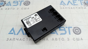 Jeep Renegade 15-23 Heated Seat Control Unit