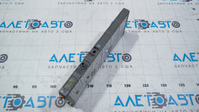 Battery element VVB Lexus ES300h 13-18 2.5 Ah, the housing is melted