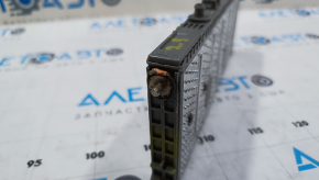 Battery element VVB Lexus ES300h 13-18 2.5 Ah, the housing is melted
