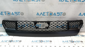 Jeep Compass 22-25 front bumper lower grille for radar, scratches