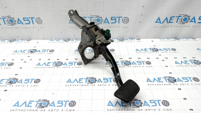 Hyundai Tucson 22-25 brake pedal