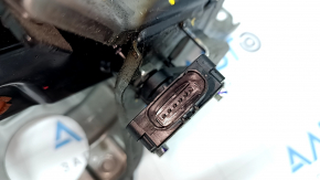 Hyundai Tucson 22-25 brake pedal