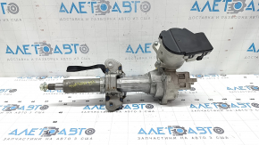 Hyundai Tucson 22 Electric Power Steering Column with Start/Stop, Rusty