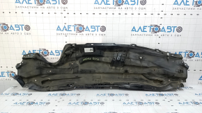 Metal wiper pan for Toyota Prius V 12-17