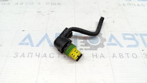 Chip for the washer fluid level sensor of the Jeep Renegade 15-