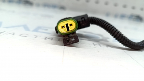 Chip for the washer fluid level sensor of the Jeep Renegade 15-