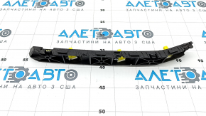 Right rear bumper mount for Hyundai Tucson 22-26