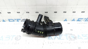 Jeep Renegade 19-23 1.3T Turbocharger Duct (without sensors)