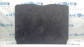 Jeep Renegade 15 Trunk Floor - Black