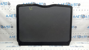 Jeep Renegade 15 Trunk Floor - Black