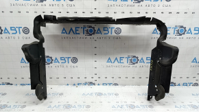 Jeep Renegade 19-22 1.3T Trailhawk radiator deflector, torn seal