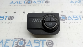 Jeep Renegade 18-23 Automatic Transmission Control Unit