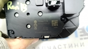 Jeep Renegade 18-23 Automatic Transmission Control Unit