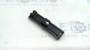 Right rear radiator bracket for Jeep Renegade 15-23, plastic, broken mount