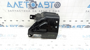 Jeep Renegade 19-23 1.3T Air Conditioning Compressor Guard