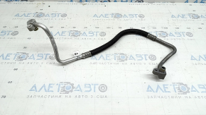 Air conditioning hose refrigerant-compressor Jeep Renegade 19-23 1.3T
